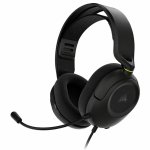 Corsair Gaming Headset | HS35 v3 | Wired | Microphone | Carbon