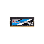 G.Skill Ripjaws SO-DIMM 8GB DDR4-2400Mhz memory module 2 x 4 GB 260-pin SO-DIMM