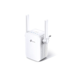 TP-Link AC1200 Mesh Wi-Fi Range Extender, White