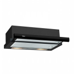 Teka TL 6310 332 m&sup3;/h Built-under Black