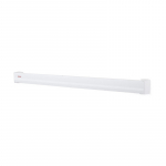 Leifheit Telegant 30 Protect Wall-mounted rack White