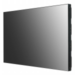 LG 49VL5PJ-A Signage Display Panorama design 124.5 cm (49") 500 cd/m&sup2; Full HD Black 24/7