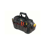Stanley FatMax Black Fabric, Leather