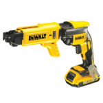 DeWALT DCF620D2K-QW - skruetrakker til