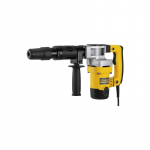 Stanley SFMEH220K-QS demolition hammer SDS Max Black, Yellow 1010 W