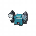 MAKITA. BENCH GRINDER 205mm GB801 550W
