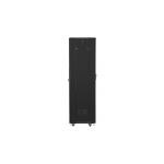 LANBERG FREE STANDING CABINET RACK 19" 42U 600X600 SCHWARZ