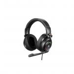 BLOODY G580 headphones/headset Wired Head-band Gaming Black