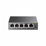 TP-Link 5-Port Gigabit Easy Smart Switch
