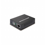 PLANET VC-231 network media converter 100 Mbit/s Black