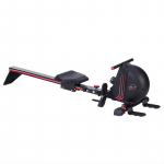 HMS Fitness ZM1502 rowing machine Magnetic