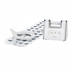 Medisana 88389 bubble bath - milk