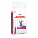 ROYAL CANIN Cat Renal VHN - dry cat food - 2kg