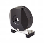 aqua computer D5 ULTITOP Pump Adapter for D5 Pumps, G1/4