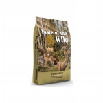 TASTE OF THE WILD Pine Forest - dry dog food - 2 kg