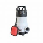 NAC WATER PUMP DIRT.  750W SPE75D-L