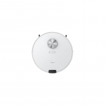 Midea M9 Robot Vacuum Cleaner Wet&Dry 180 mins Whi