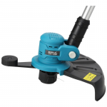 Cordless trimmer 30cm 18V 0Ah SAS