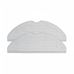Vacuum Cleaner Accessory|ROBOROCK|Moping Cloth|Light Grey|For S7 White/S7 Black/S7 Black MaxV/S7 White Pro Ultra/S8 White/S8 Black/S7 White Max Ultra/S7 Black Max Ultra|8.02.0214