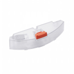 Vacuum Cleaner Accessory|ROBOROCK|Electrically Controlled Water Tank|White|For S7+ White / S7 White|9.01.0804
