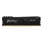 Kingston | Fury Beast | 32 GB | DDR4 | 3200 MHz | PC/server | Registered No | ECC No