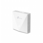 Access Point|TP-LINK|Omada|3000 Mbps|IEEE 802.11a|IEEE 802.11b|IEEE 802.11g|IEEE 802.11n|IEEE 802.11ac|IEEE 802.11ax|1x10/100/1000M|Number of antennas 2|EAP650-WALL