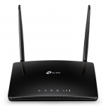 TP-Link Archer MR402 wireless router Fast Ethernet Dual-band (2.4 GHz / 5 GHz) 4G Black