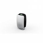 Mill | Silent Pro Air Purifier | APSILENT | Suitable for rooms up to 115 m&sup2; | 68.3 m&sup3; | White/Black