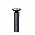 Xiaomi | Shaver EU | S301 | Operating time (max) 90 min | Wet - Dry | Black