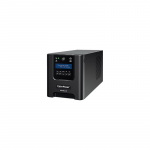 CyberPower | Smart App UPS Systems | PR750ELCD | 750 VA | 675  W
