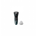 Philips | Shaver | X3002/00 | Operating time (max) 40 min | Wet - Dry | NiMH | Black