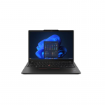 Lenovo | ThinkPad X13 | Black | 13.3 " | IPS | WUXGA | 1920 x 1200 pixels | Anti-glare | Intel Core U5 | 125U | 16 GB | Soldered LPDDR5x | Solid-state drive capacity 512 GB | Intel Graphics | Windows 11 Pro | 802.11ax | Bluetooth version 5.3 | Keyboa ...