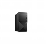 Dell Vostro MT | 3910 | Desktop | Tower | Intel Core i7 | i7-12700 | Internal memory 8 GB | DDR4 | Solid-state drive capacity 512 GB | Intel UHD Graphics 770 | No Optical Drive | Keyboard language English | Ubuntu | Warranty ProSupport NBD Onsite, 36 ...