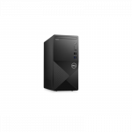 Dell Vostro MT | 3910 | Desktop | Tower | Intel Core i7 | i7-12700 | Internal memory 8 GB | DDR4 | Solid-state drive capacity 512 GB | Intel UHD Graphics 770 | No Optical Drive | Keyboard language English | Ubuntu | Warranty ProSupport NBD Onsite, 36 ...