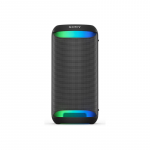 Sony | X-Series Wireless Party Speaker | SRS-XV500 | Waterproof | Bluetooth | Black | Portable | Wireless connection