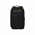 TARGUS&reg; COASTLINE 15-16" LAPTOP BACKPACK BLACK