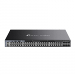 Switch|TP-LINK|Omada|SG6654XHP|Type L3|2xUSB 2.0|1xConsole|PoE+ ports 48|1440 Watts|SG6654XHP