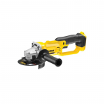DeWALT DCG412NT-XJ angle grinder 12.5 cm 7000 RPM 2.2 kg