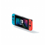 Nintendo Switch portable game console 15.8 cm (6.2") 32 GB Touchscreen Wi-Fi Blue, Grey, Red