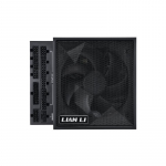 Lian Li EG0850 power supply unit 850 W 20-pin ATX SFX Black