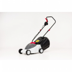 Electric mower 1200W 32cm induction motor
