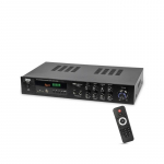 DNA AMPLI 5.0 HiFi USB Stereo Sound Amplifier