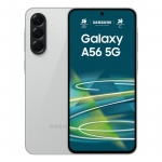 MOBILE PHONE GALAXY A56 5G/256GB GRAY SM-A566B SAMSUNG