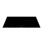 Gorenje GI8421BSC Built-in 80 cm Induction cooktop 4 zone(s) Black