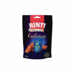 RINTI Singlefleisch Exclusive Horse - dog treat - 50g