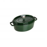 Staub Cocotte Single pan