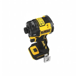 DeWalt DCF870N-XJ Impact driver 1/4" 18 V 56 Nm black, yellow