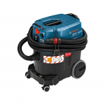 Bosch GAS 35 L AFC Professional Black, Blue 1200 W