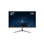 Hikvision DS-D5027F3-2P2 computer monitor 68.6 cm (27") 1920 x 1080 pixels Full HD LED Black