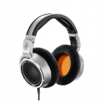 Neumann NDH 30 - open-back studio headphones for monitoring, editing and mixing